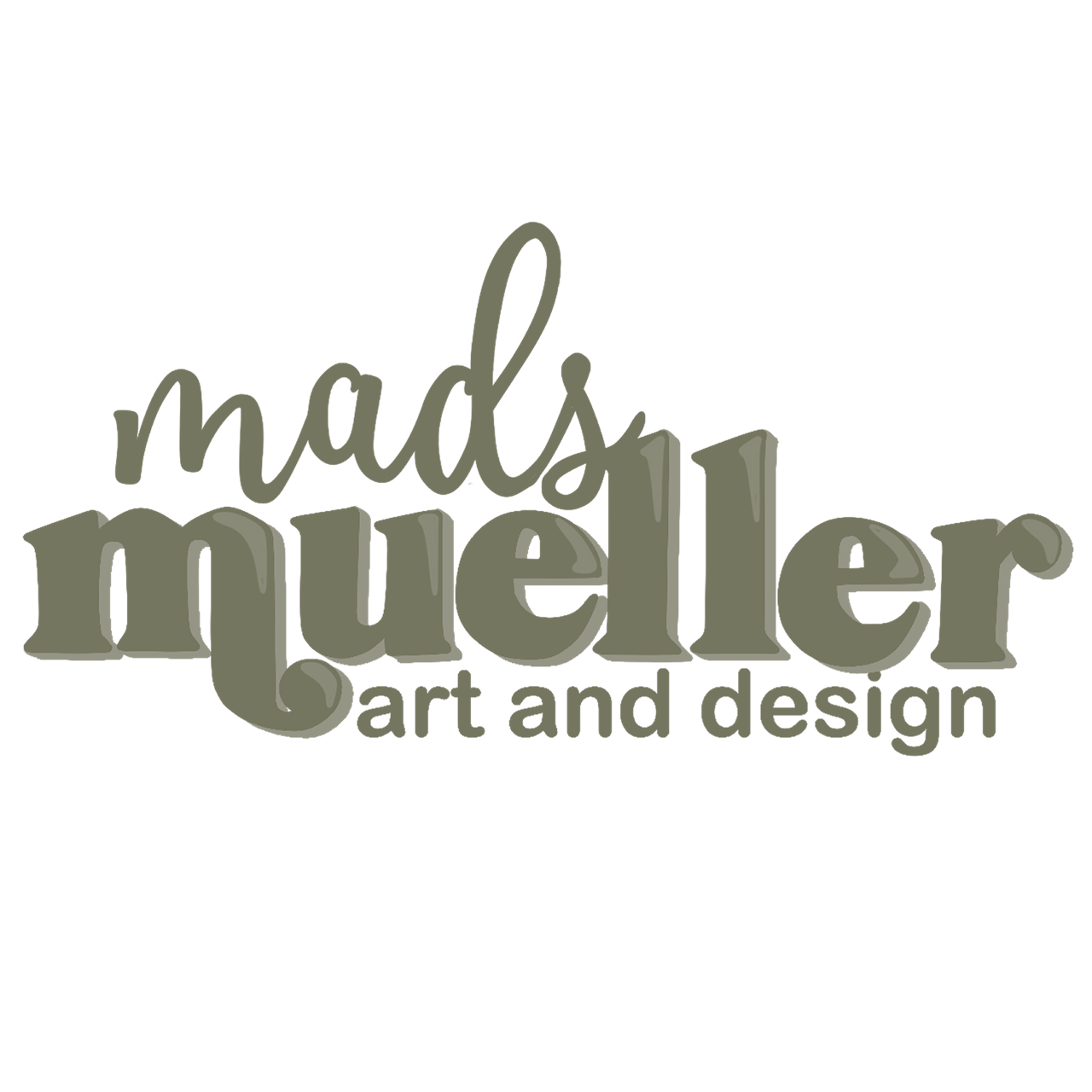 Mads Mueller Art
